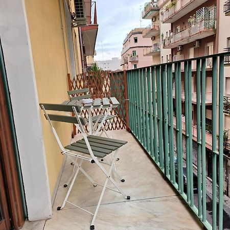 Canfora 163 Cutaias Apartment CTA Exterior foto