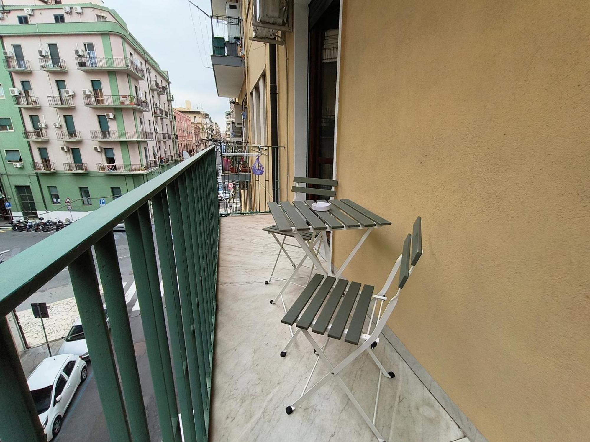 Canfora 163 Cutaias Apartment CTA Exterior foto